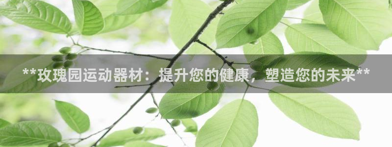 意昂体育3平台注册要钱吗是真的吗：**玫瑰园运动器材