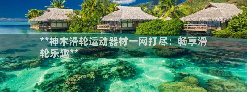 意昂3娱乐：**神木滑轮运动器材一网打尽：畅享滑
轮