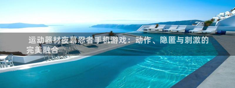 意昂体育3招商电话号码是多少号： 运动器材夜幕忍者手