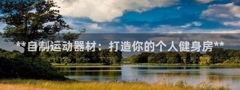 意昂体育3招商电话号码查询：**自制运动器材：打造你